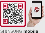 shinsungcom QR code